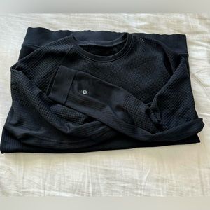 Men’s lululemon pullover